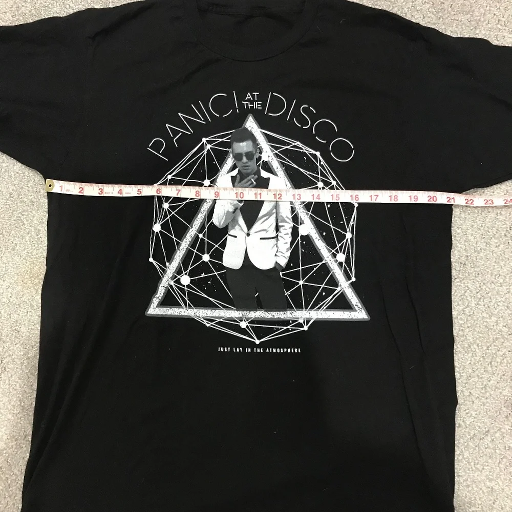 Panic at the Disco Graphic Tee - Picture 2 of 3
